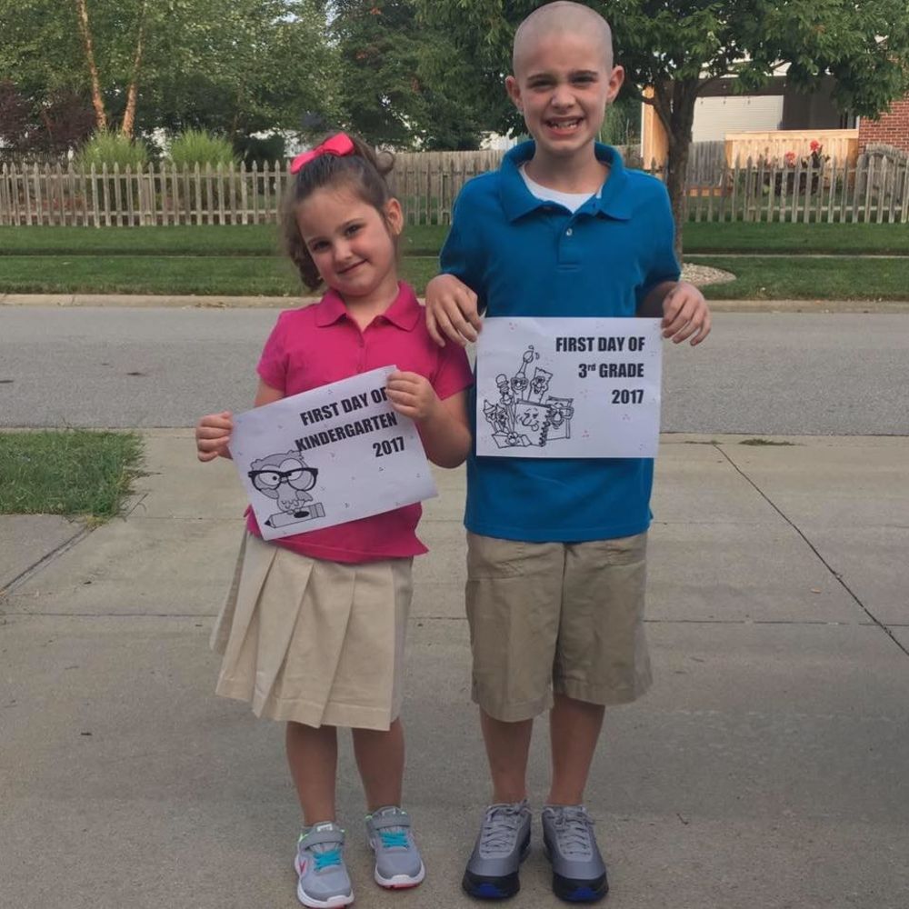 Meet your Posher, Leslie