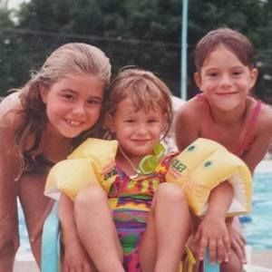 Meet your Posher, Rhonda