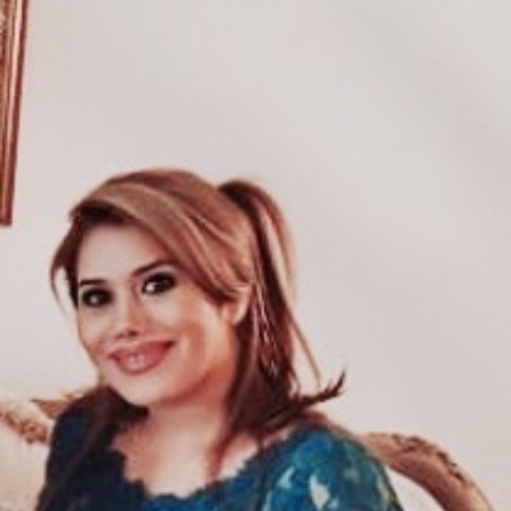 Meet your Posher, Shirin