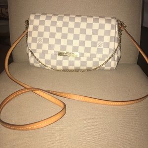 Louis Vuitton Favorite MM