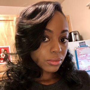 Meet your Posher, Tianna