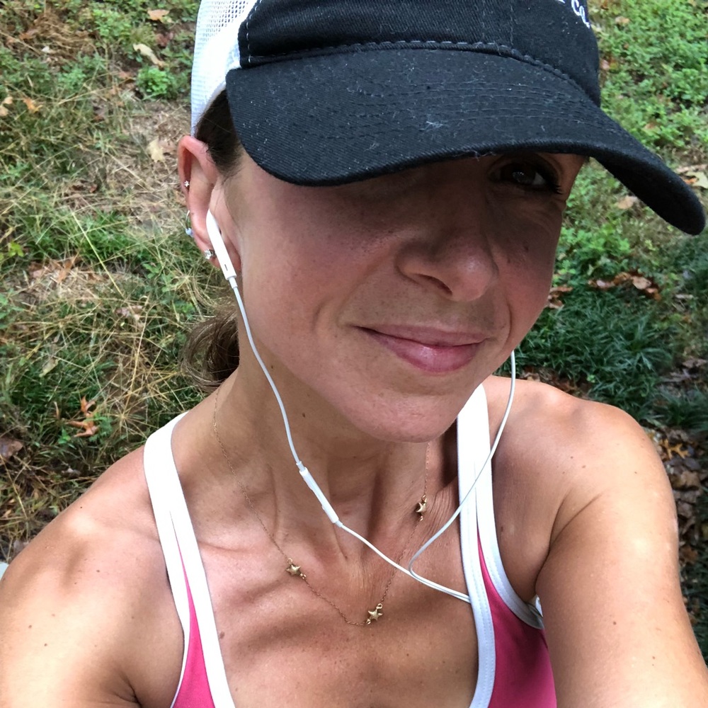 Meet your Posher, Jen