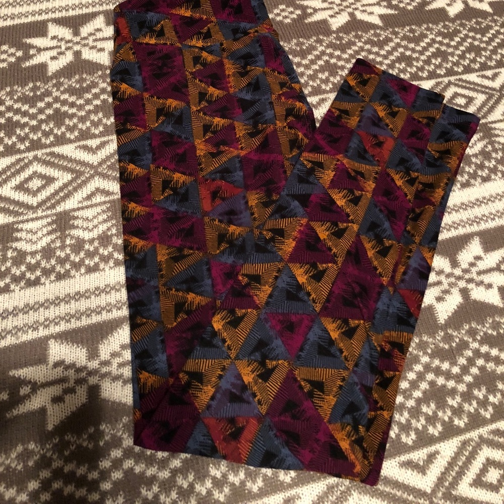 Lularoe leggings