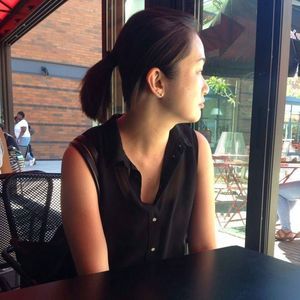 Meet your Posher, Cheryl