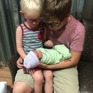 Meet your Posher, Corey