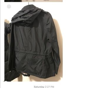 BURBERRY JACKET women's