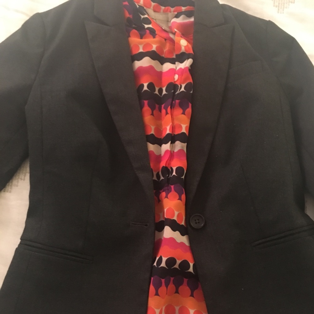 🎉MovingSale🎉 BR suit jacket
