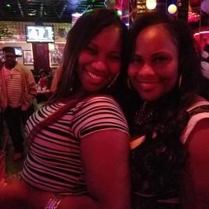 Meet your Posher, Johnna