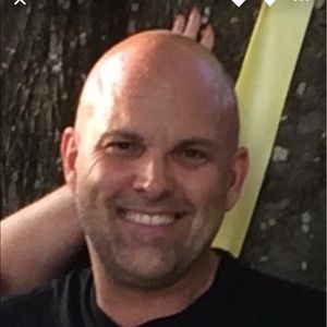 Meet your Posher, Keith