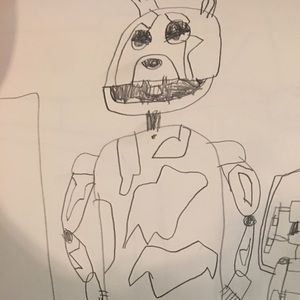 Meet your Posher, Sandy