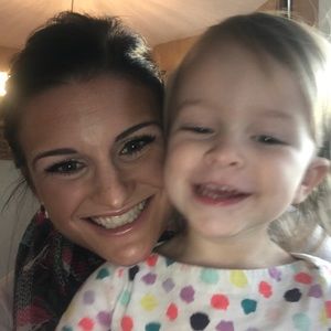 Meet your Posher, Rebecca