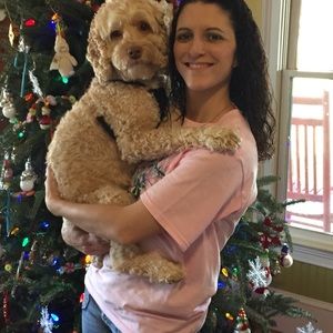 Meet your Posher, Kellie