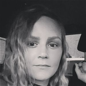 Meet your Posher, Molly