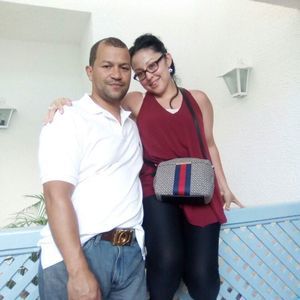 Meet your Posher, Rosie