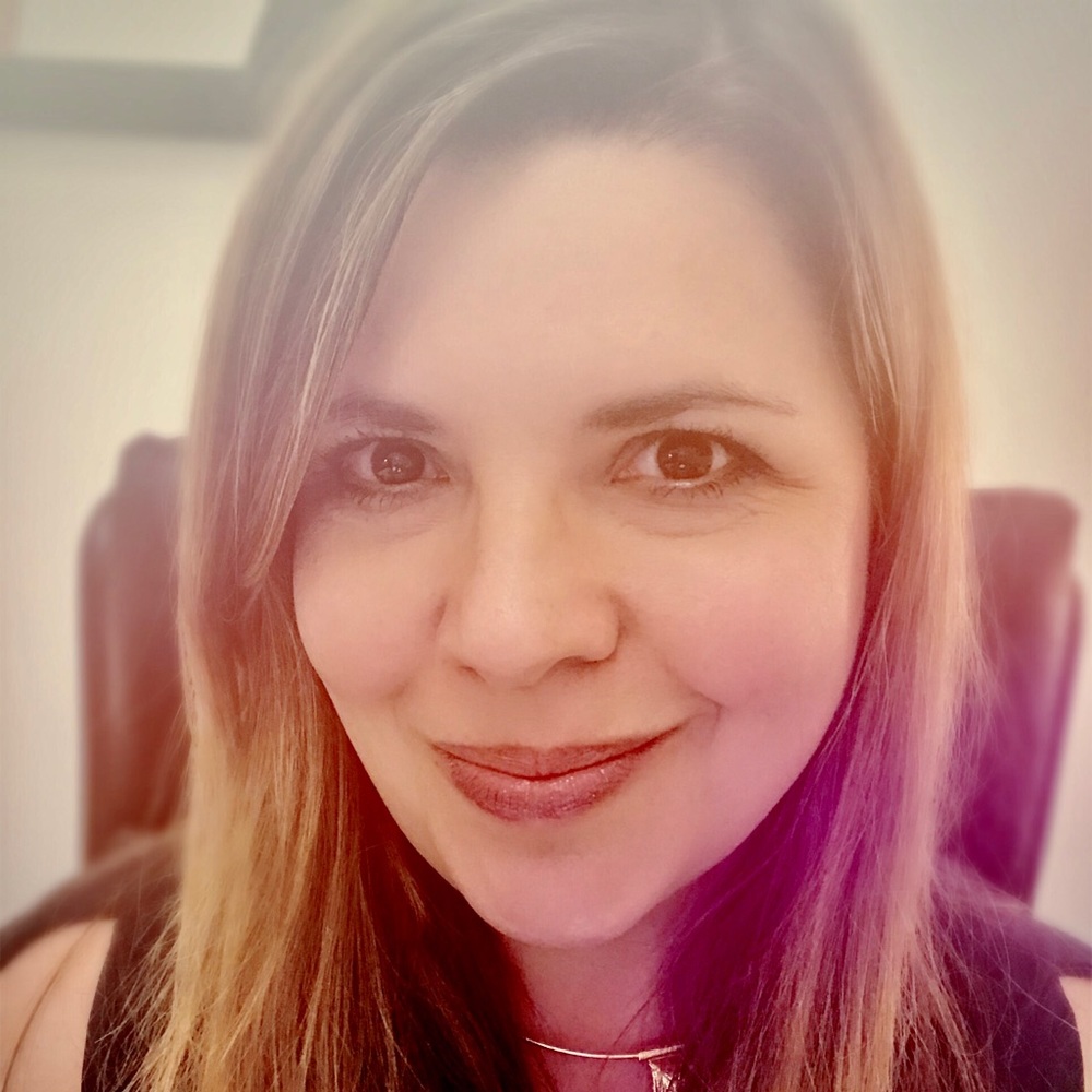 Meet your Posher, Gia