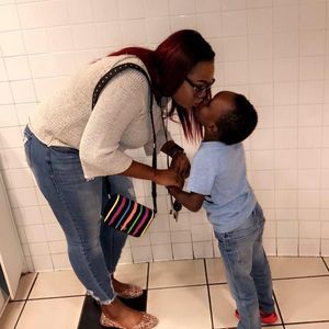 Meet your Posher, Doushka