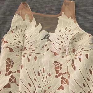 🎉MovingSale🎉 RDB lace dress