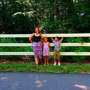 Meet your Posher, Lori