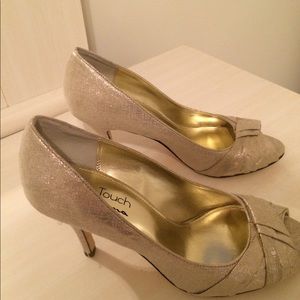 Women's heels. Size 6 1/2