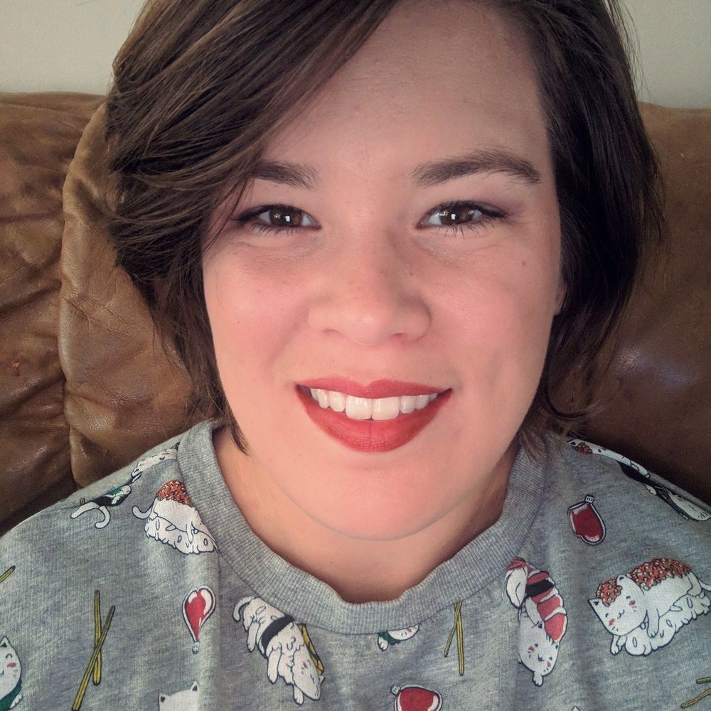 Meet your Posher, Carolyn