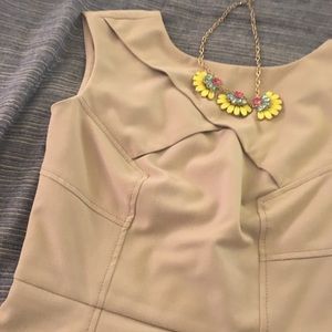 🎉MovingSale🎉 CK sheath dress