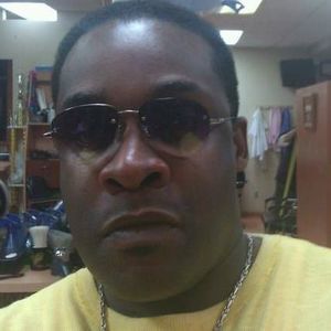 Meet your Posher, Jamel