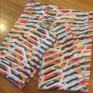 Fabletics active wear