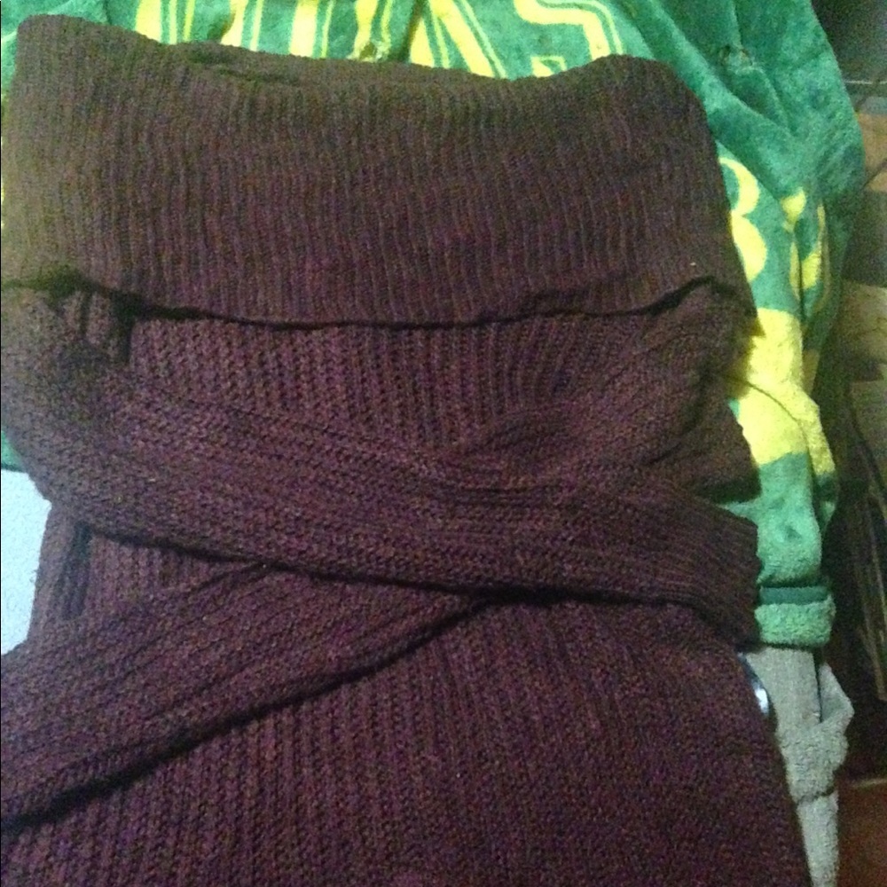 Sweater Project Sweater/Dress