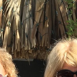 Meet your Posher, Deb