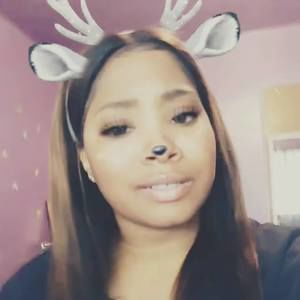 Meet your Posher, Leondra