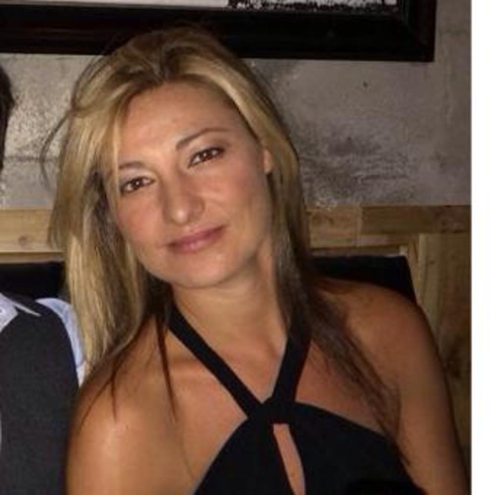 Meet your Posher, Mariana