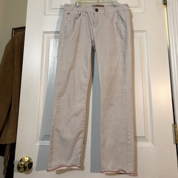 !IT. Ankle Pants / NWOT - Picture 2 of 8