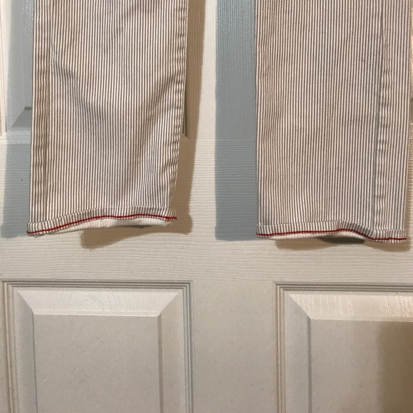 !IT. Ankle Pants / NWOT - Picture 3 of 8