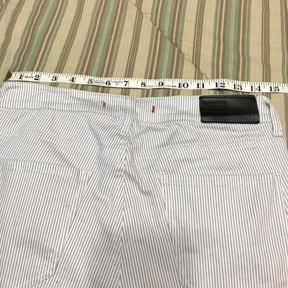 !IT. Ankle Pants / NWOT - Picture 5 of 8