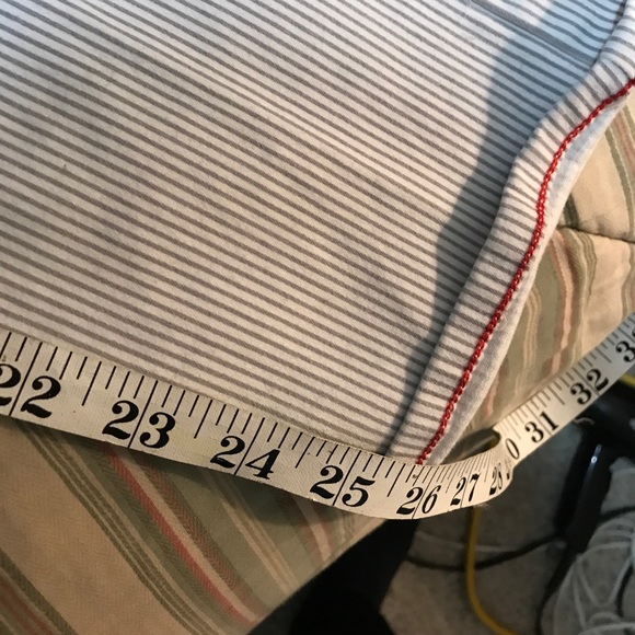 !IT. Ankle Pants / NWOT - Picture 8 of 8