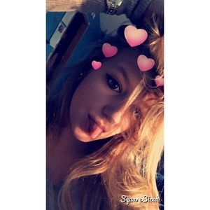 Meet your Posher, Faith