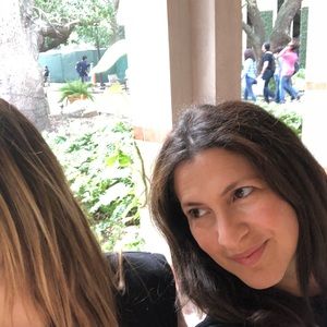 Meet your Posher, Veronica