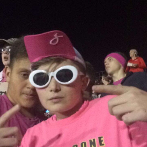 Meet your Posher, Ian - Picture 1 of 1