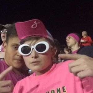 Meet your Posher, Ian