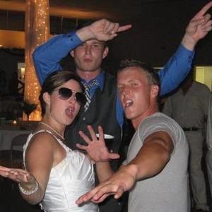 Meet your Posher, Zak