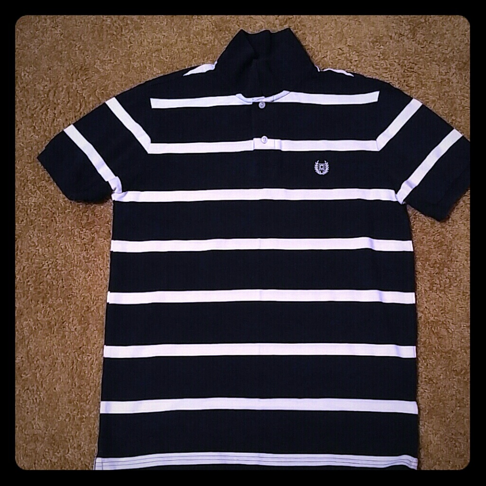 Men's Chaps Polo