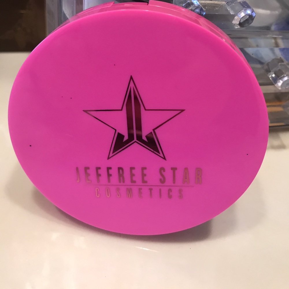 Jeffrey star