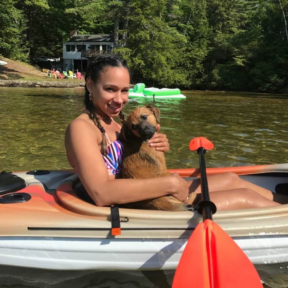 Meet your Posher, Emmalina