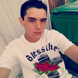 Meet your Posher, Jacob