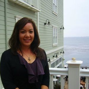 Meet your Posher, Mari