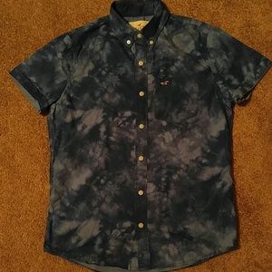 Hollister Men's Button Down