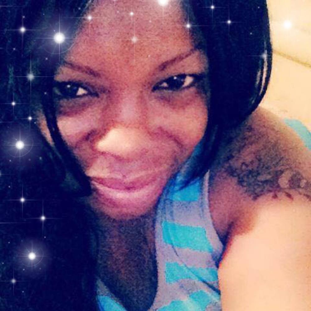 Meet your Posher, Kimberly dawn