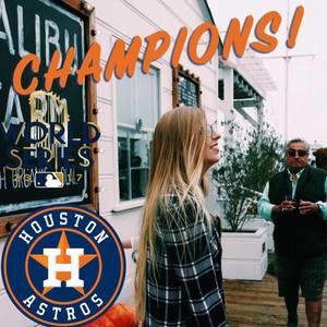 Meet your Posher, Jenna