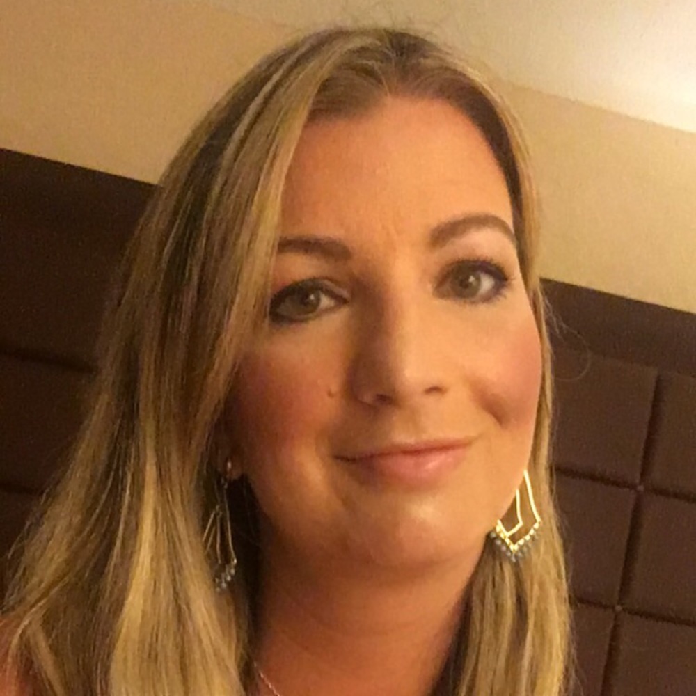 Meet your Posher, Sonia