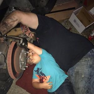 Meet your Posher, Michael